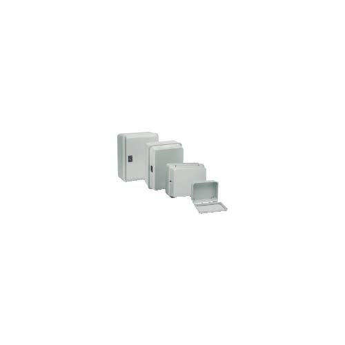 Schneider Electric NSYDBN2520 Abzweigdose (B x H x T) 206 x 256 x 93mm 1St. von Schneider Electric