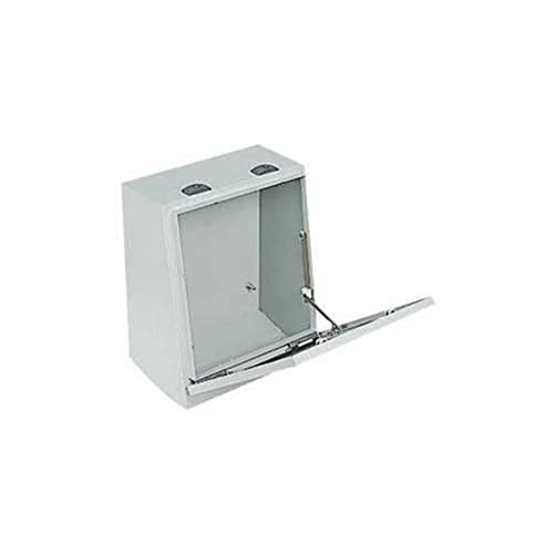 Schneider NSYSDC63 Modulare Konsole für Steuerpult Spacial SD Compact mit Rückwand, B600xT300 Schneider NSYSDC63 Modulare Konsole für Steuerpult Spacial SD Compact mit Rückwand, B600xT300 von Schneider