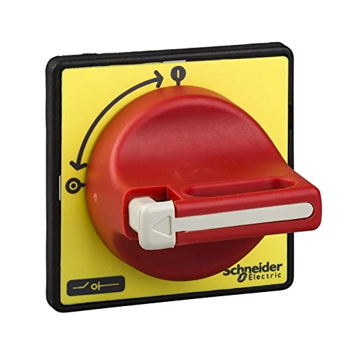 DISPOSIT. DE MANDO 4 TORN. von Schneider Electric