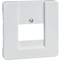 Elso Zentralplatte rw für TAE-Dose 3-fach 206014 Elso Zentralplatte rw für TAE-Dose 3-fach 206014 von Schneider