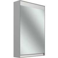 Schneider - filo hcl Spiegelschrank, Unterputz, Lichtband oben, Schneider - filo hcl Spiegelschrank, Unterputz, Lichtband oben, von Schneider