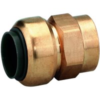 GAS-Steckverbinder STV-GES15-G 1/2i - Schneider von Schneider