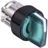 Schneider - gebraucht] Electric Frontelement Leuchtwahlsch. Zb4 Bk15337 Schalter Wahlschalter B-Ware von Schneider