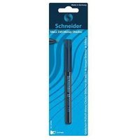 Geldscheinprüfstift Maxx 249 Money Checker universell 1-3mm von Schneider