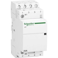 Schütz ict 25A 3 na 230/240V ac von Schneider Electric