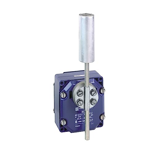 IDP METAL 2C/2A LEVA ACERO GALVANIZ PG13 von Telemecanique