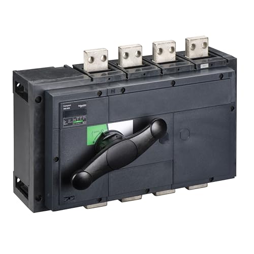 Schneider Electric Trennschalter 31331 von Schneider Electric