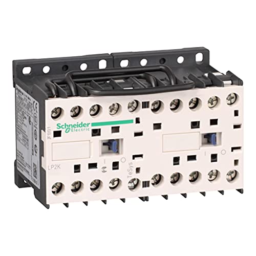 INVERSOR K TRIP. 9A 24V DC ANTIP. von Schneider