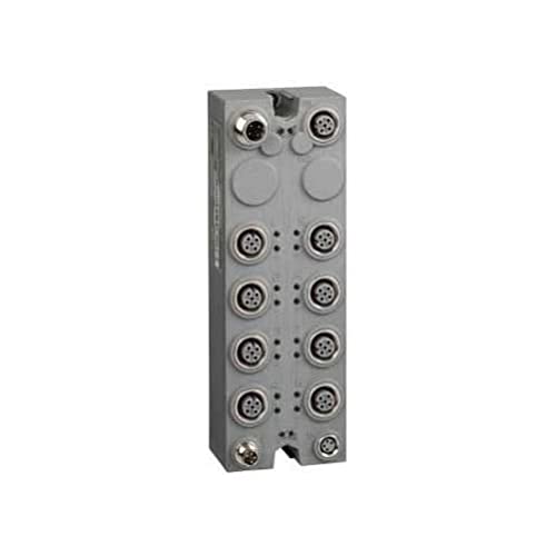 IP67 EXP. BLOCK 16DI 24VDC M12 von Schneider