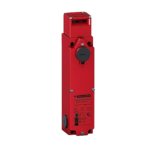 Schneider XCSLF2727342 Xcslf-Si-Pos.SCH. Met.MAGN. Xcslf, 4 Ö - Gest. SCH., 1 Gew.Bohr. M20-230 V von Telemecanique