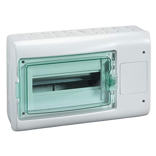KAEDRA Mehrzweckkoffer 12 Module 1 Öffnung 448 x 280 mm von Schneider