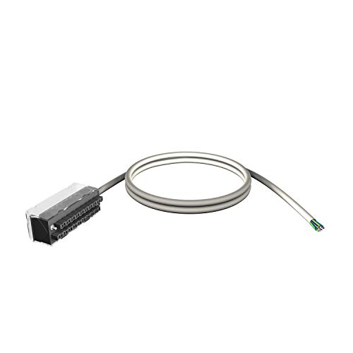 M340,Bornero 20P+Precable Apant 3m von Schneider Electric