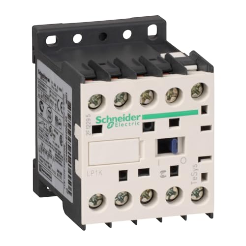 Schneider Electric LP1K0601BD Leistungsschütz 1St. von Schneider Electric