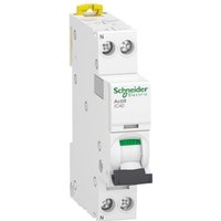 Schneider - LS-Schalter Acti9 1P+N 10A 4,5 ka c 1M IC40A A9P52610 von Schneider