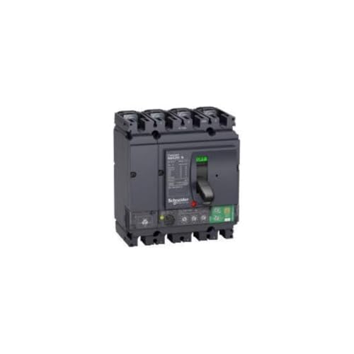 Schneider NSX250 4P 50k Micrologic 4.2 Vigi 250A Marke Schneider NSX250 4P 50k Micrologic 4.2 Vigi 250A Marke von Schneider
