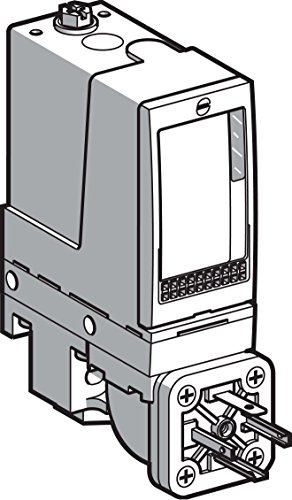 Schneider XMLA004A2C11 XMLA-Druckschalter 4 Bar, feste Hyst., 1 Schaltp., 1Ö/1S, DIN von Schneider