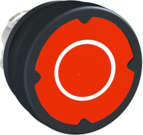 PULS. ENT. SEVEROS, ROJO, CON MARCADO PULS. ENT. SEVEROS, ROJO, CON MARCADO von Schneider