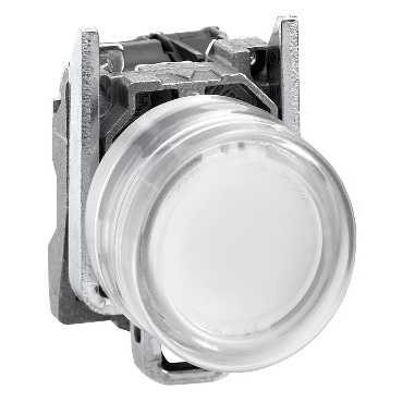 PULS. SIL. BLANCO 110-120V AC PULS. SIL. BLANCO 110-120V AC von Schneider