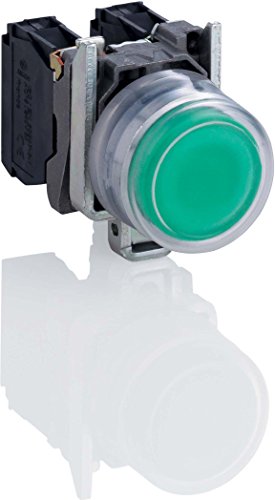 PULS. SIL. VERDE24 120V AC von Schneider