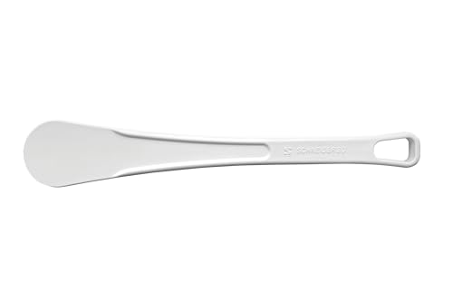Rührspatel Kochlöffel Polyamid/Nylon hitzebeständig Profiware Gr. 30 cm Rührspatel Kochlöffel Polyamid/Nylon hitzebeständig Profiware Gr. 30 cm von Schneider
