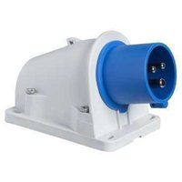 SCHNEIDER PKX32W423 Stecker PK 32A 2P+TT 200-250V von Schneider