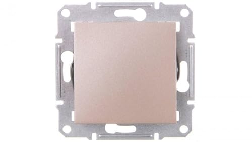 SchNEIDER INTER SIMPLE AUTO ASFORA, bronze von Schneider Electric