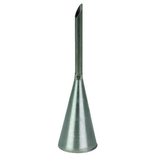 Schneider 197340 Tülle, Edelstahl, Silber Schneider 197340 Tülle, Edelstahl, Silber von Schneider