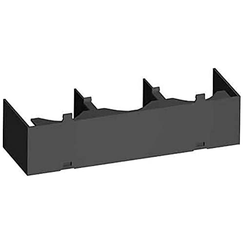 Schneider 49872 Klemmenabdeckungen für ISFT250-630, weiß Schneider 49872 Klemmenabdeckungen für ISFT250-630, weiß von Schneider