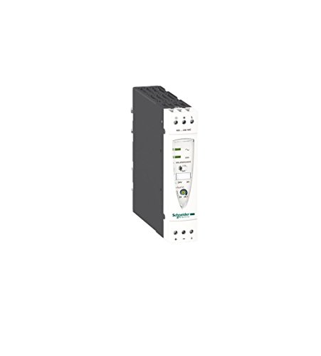 Schneider ABL8REM24030 Getaktete Spannungsversorgung Universal, 100-240 VAC, 1-2 P, 24 VDC, 3 A, 72 W von Schneider Electric