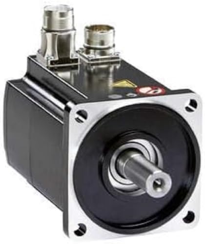 Schneider BMH2052P26A2A Servomotor BMH, 62, 5 Nm, 3800 U/min, glattes Wellenende, O Bremse- IP65/IP67 von Schneider