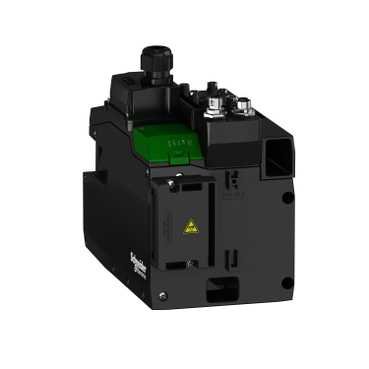 Schneider BMI1002T17A Servomotor Bmi 1-Phasig, mit Passfeder IP54 Multiturn 32768 P/T x 4096 T Schneider BMI1002T17A Servomotor Bmi 1-Phasig, mit Passfeder IP54 Multiturn 32768 P/T x 4096 T von Schneider