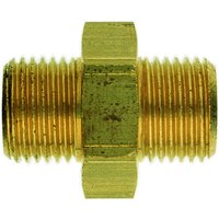 Schneider Doppelnippel DN-MS-R3/8a x R3/8a Schneider Doppelnippel DN-MS-R3/8a x R3/8a von Schneider