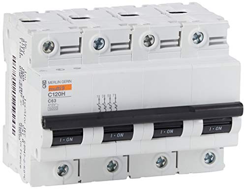 Schneider ELEC PBT – Dit 49 26 – cubrebornas CT 4 Module von Schneider elec