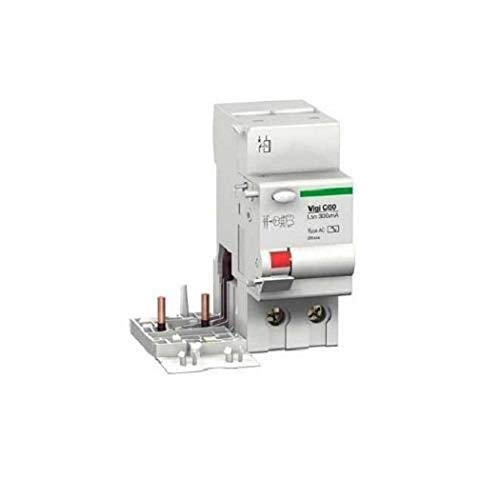 Schneider ELEC PBT – Dit 50 20 – Differential Block VIGI C60/40 2-polig 30 ma-ac Instantaneo von Schneider elec