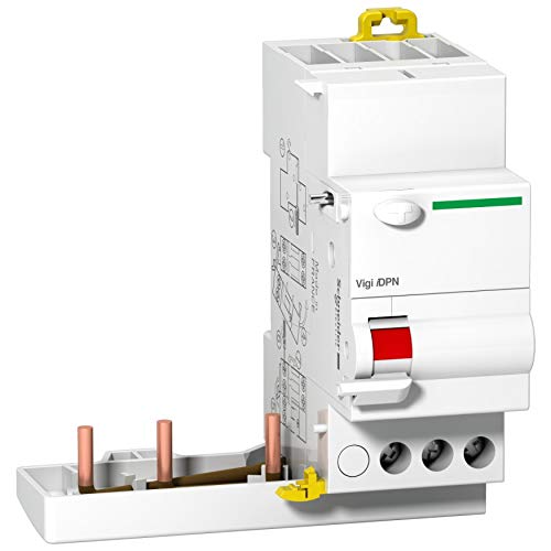 Schneider ELEC PBT – Dit 51 72 – Block/Sperren Differential Vigi iDPN 3-polig 40 A 30 mA Luft von Schneider elec