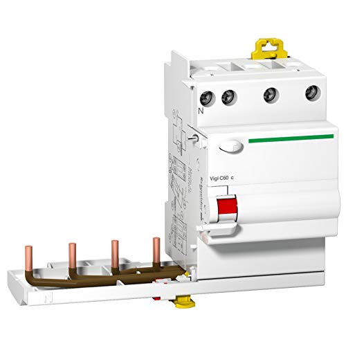 Schneider ELEC PBT – Dit 51 73 – Block/Sperren Differential Vigi C60 C 63 A 4pol 300 ma-s AC von Schneider elec