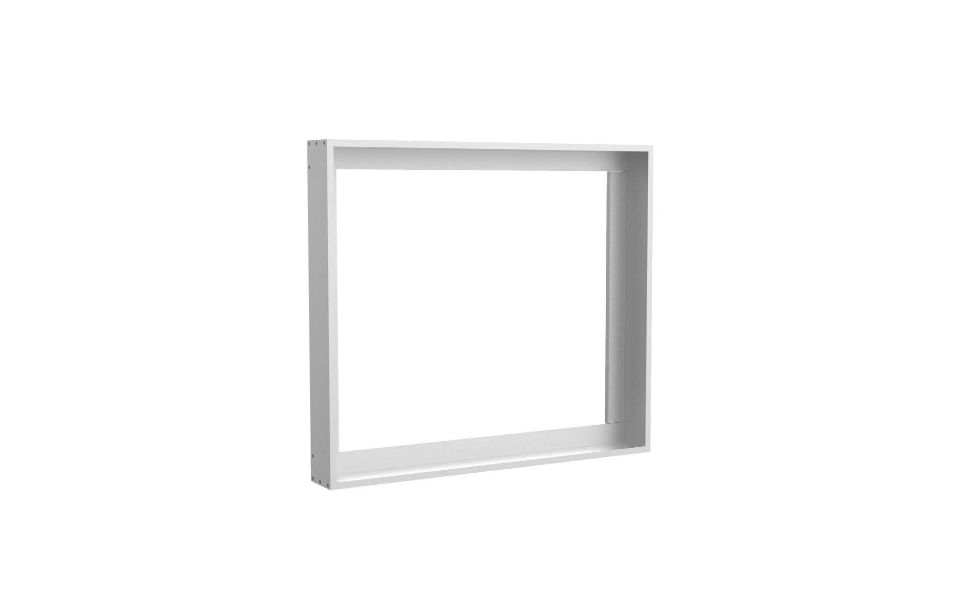 Schneider Einbaurahmen Universal E726 für ADVANCED Line Ultimate, 70cm, 73x76,1x10,5, cm 185.270.00.00 von W. Schneider GmbH