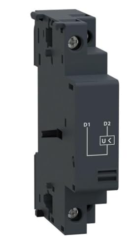 Schneider Electric GVAU225 gvau Auslöser Volt metrisch, 220 – 240 VAC, 50 Hz von Schneider Electric