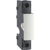 Schneider - Electric LA8D324 Leistungsschalterzubehör 1 St. Schneider - Electric LA8D324 Leistungsschalterzubehör 1 St. von Schneider