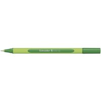 Schneider Line-UP Fineliner 0.4 mm Grün von Schneider