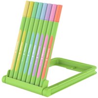 Schneider Line-UP Fineliner 0.4 mm Mehrfarbig von Schneider