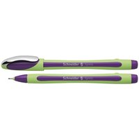 Schneider X-Press Fineliner 0.8 mm Lila von Schneider