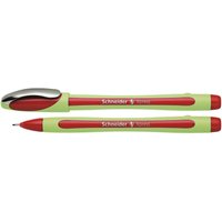 Schneider X-Press Fineliner 0.8 mm Rot von Schneider