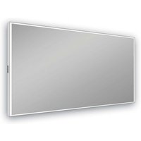 Schneider GLOW HCL Lichtspiegel, rundum LED-Beleuchtung, von Schneider