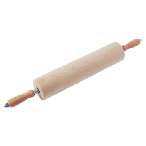 Schneider GT018 Teigrolle Holz, 680 mm von Schneider