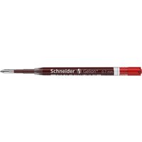 Schneider Gelion+ Gelschreiberminen 0.4 mm Rot von Schneider