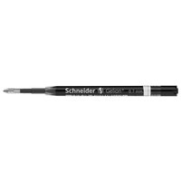 Schneider Gelion+ Gelschreiberminen 0.4 mm Schwarz von Schneider