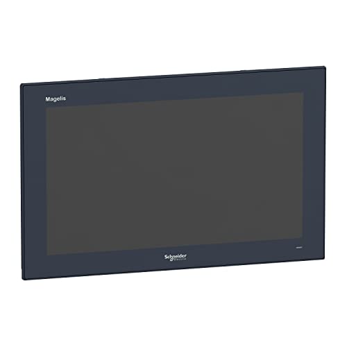 Schneider HMIPSPC952D1W01 Magelis S-Panel Kombination aus iPC und 19" W Display, Cfast, Windows 7 Embedded von Schneider