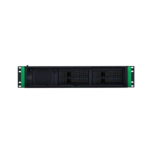 Schneider HMIRSUH3A3701 Rack PC 2U Universal HMIRSU HDD, AC, 3 Steckplätze von Schneider