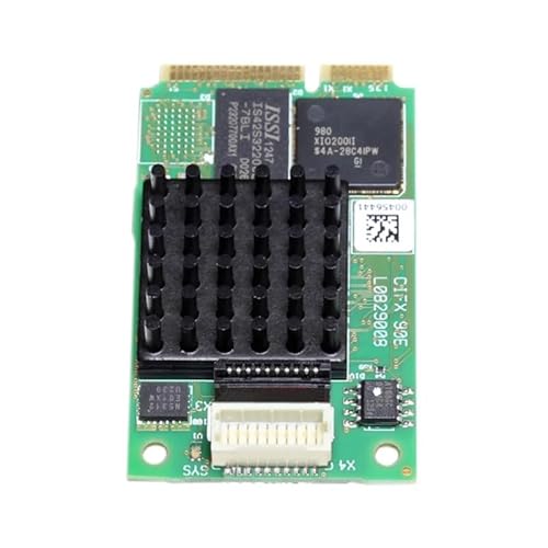 Schneider HMIYMINPRO1 Schnittstelle Mini PCIe 1x Profibus DP Master NVRAM von Schneider